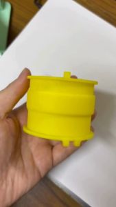 (1PC) 100% SILICONE  PERODUA MYVI LAGI BEST ALZA D46T  AIR CLEANER HOSE INLET BUSH /  AIR FILTER INLET BUSH