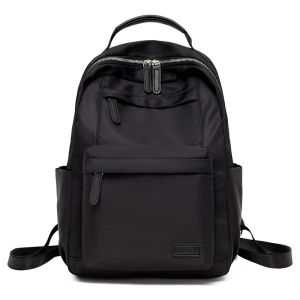 SG Ayuqi® Student Schoolbag Women 14-inch Laptop Backpack Casual Travel Backpack