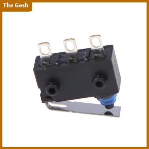 [The Gesh] 1PCS Original D2HW-EL291H-A515-AQD Car Door Lock Micro Switch IP67