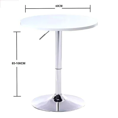Table Round Table Nordic Coffee Table Dining Table Simple Leisure Table