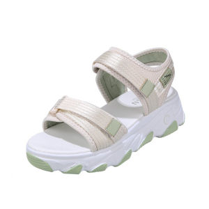 KAZUMI - FREE BOX - COD - SEPATU SNEAKERS WANITA IMPORT TERMURAH JAKARTA A13