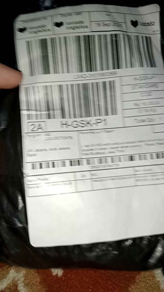 Buyer review video 2