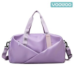 【Produk Diskon】 Tas travel / Tas olahraga / tas selempang / tas badminton