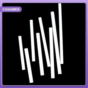 【CANAMEK】 10Pcs Pack Humidifier Filter Replacement Cotton Sponge Stick For USB Humidifier Aroma Diffuser Mist Maker Air Humidifier Sponge