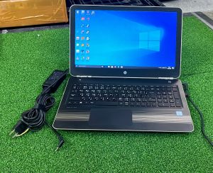 โน๊ตบุ๊ค HP 820B lntel (R)  CORE  TM CORE i5 gen6 RAM4 GB CPU 2.30 Ghz 2.40 ghz จอ 15.6 นิ้ว มีกล้อง
