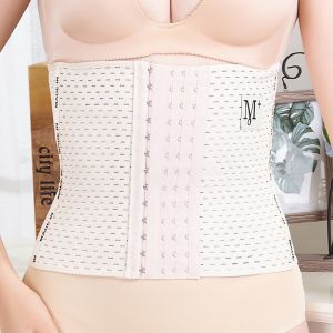 CB Korset Stagen Pengecil Perut Pasca Melahiran Pelangsing KR341 Body Slimming Pant COD