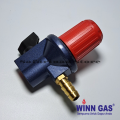 Regulator Winn Gas Khusus Kompor Gas Tekanan Tinggi. 