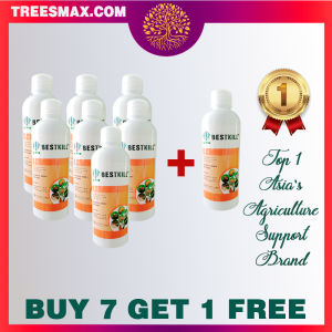 [COMBO BUY 7 Combo Buy 7 Get 1 free BestKill - High-Quality Organic pesticides Made from Neem Oil