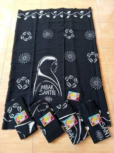 sarung batik katun primis kualitas bagus COD se INDONESIA