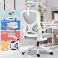 Ergonomics chair Office Chair Computer Chair Gaming Chair High Back Comfortable Meeting Room with Adjustable Armrest. 