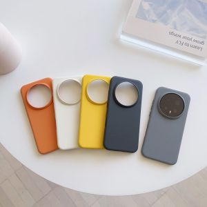 For Huawei Honor Magic 8 Pro Case Hard PC Slim Matte MagSafe Protective Back Cover Cases For Magic8 8Pro Phone Shell