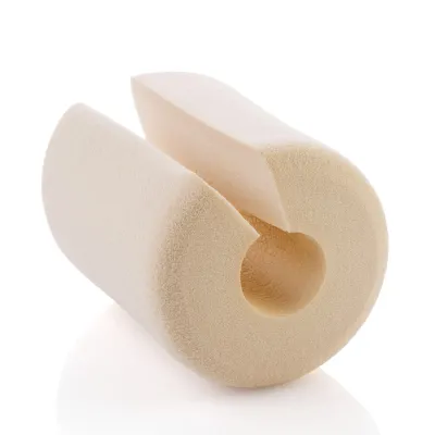 Safety Door Stopper Soft Foam Thick Door Guard Baby Child Finger Protection