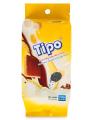 Bánh Trứng Vừng Đen Socola Tipo Gói 152g. 
