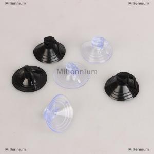 [COD] Millennium 10 Pcs Suction Cup Car Sunshade Car With Vacuum Strong Transparent Suction