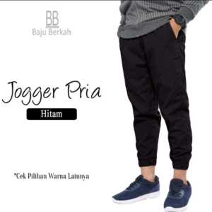 CELANA SWIRAL JOGER PANTS CELANA PANJANG PRIA DEWASA KUALITAS PREMIUM