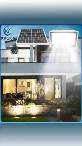BUY 1 TAKE 1 Solar Light Outdoor Waterproof Solar Light Indoor Light Solar Street Light Flood Light