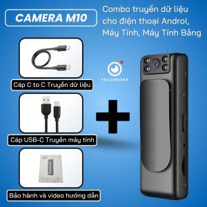 Camera Hành Trình 1080p – Chất Lượng Cao Pin Lâu Quay Ngày Đêm Camera mini Full HD không dây quay mọi nơi