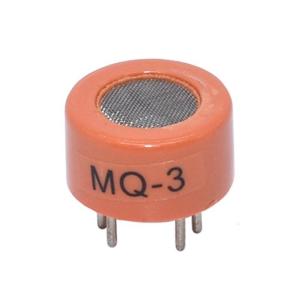 Gas Methane Sensory Detecting Gas Leak Detector Replacement for MQ-2 MQ-3 MQ-4 MQ-5 MQ-6 MQ-7 MQ-9 Accessories