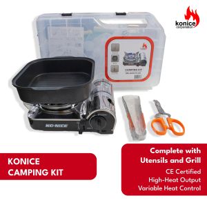 Konice Camping Kit