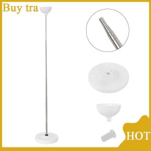 [Buytra] Balloon Column Stand KitAdjustable Balloon Column Kit Metal Telescopic Pillar Balloon Stand Birthday Party Graduation Weddi