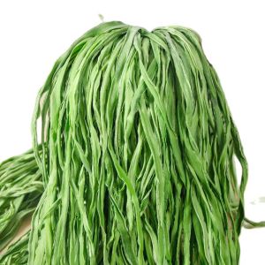 Rau Tiến Vua (cần biển) khô xanh non giòn ngọt đủ chất xơ vita min cho cơ thể món quà tuyệt vời từ thiên nhiên - Thiên Thảo Organic