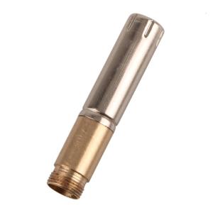 Pen Mechanism for Twist Pen Ballpoint Pen Accessories Inner Diameter 6mm/0.24in Outer Diameter 7.3mm/0.29in