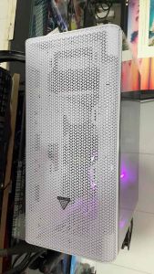 Máy vi tính chơi game core i3 8100 ram 4g ssd 120g vga rx470 4g ddr5 256bit