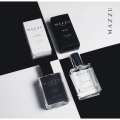 Parfum Fragrance Premium Pria MAZZU KAI. 
