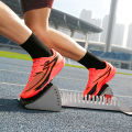 361 Degrees BIospeed Future Men's Running Shoes Breathable Shock-absorbing Running Shoes Body Test Sports Shoes 672422205. 