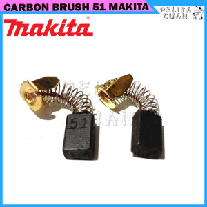 Carbon Brush Mesin Profil RYU RTR6-1