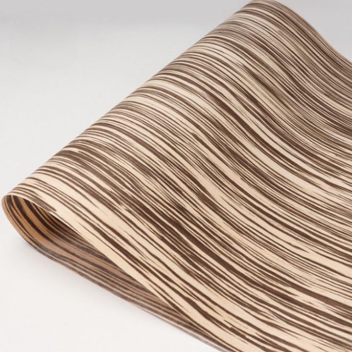 1 Stuks L: 2.5Meters/pcs Breed: 58cm Dikte: 0.2mm Technologie Ash Hout Fineer Meubels Rand Banding Strip