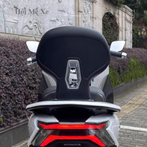 Tựa lưng Honda PCX 160
