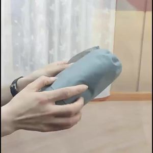 Disposable Shoe Covers Thickened Design Non Woven Fabric Disposable Home Use For Adults Large Size Single Use commuting travel outdoor work school and changing weather Daily Carry Rain