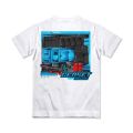DNRS Kaos Sound System Audio Genset Racing - Baju Distro Horeg Gank Sound Sistem  Balap - Cotton short sleeved round neck S-5XL. 