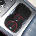 BYD ATTO 3 แผ่นยางรอง CONSOLE. 