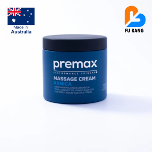 Premax Arnica Sports Massage Cream - 400g