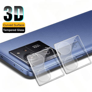 3D Curved Camera Lens Protector for Xiaomi 17T Pro 15T 14T 13T Pro 15TPro 14TPro 5G Tempered Glass Lens Cover Ultra-thin HD Transparent Protective Film