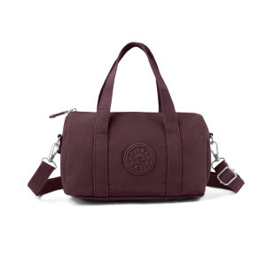 GROSIRAN OMYGOOSE Pioma Snap Tas Selempang Wanita 2in1 Handbag Mini