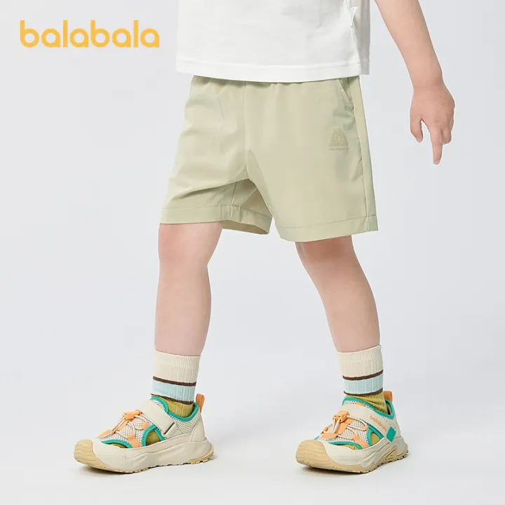 balabala%20Kids%20Shorts%20Thin%20Quick%20Dry%20Five-Point%20Pants%20Boys%20Summer%202025%20-%20Image%203