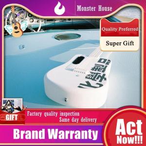 Acoustic guitar LAVA ME 2 Carbon fiber beginners beginner student 36 inch travel men and women full single board folk guitar