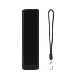 AntiDrop Remote Control Cover Ergonomic Grip Textured Surfaces Universal Fit for for XRT140R/136R TV Remotes Guard