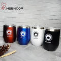 Termos Kopi Mug I Gelas Minum Stainless Steel I Tahan Air Panas/Dingin I Vacuum Coffee Cup HN-85/1081/1144. 