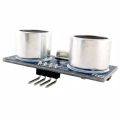 HC-SR04 Sensor Jarak Ultrasonik Wave SR04 Ultrasonic Module Arduino. 