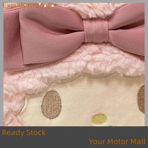 Excellent Ready Stock Cute Cartoon Pencil Case Bag Large Capacity Pouch Korean Stationery For Girl