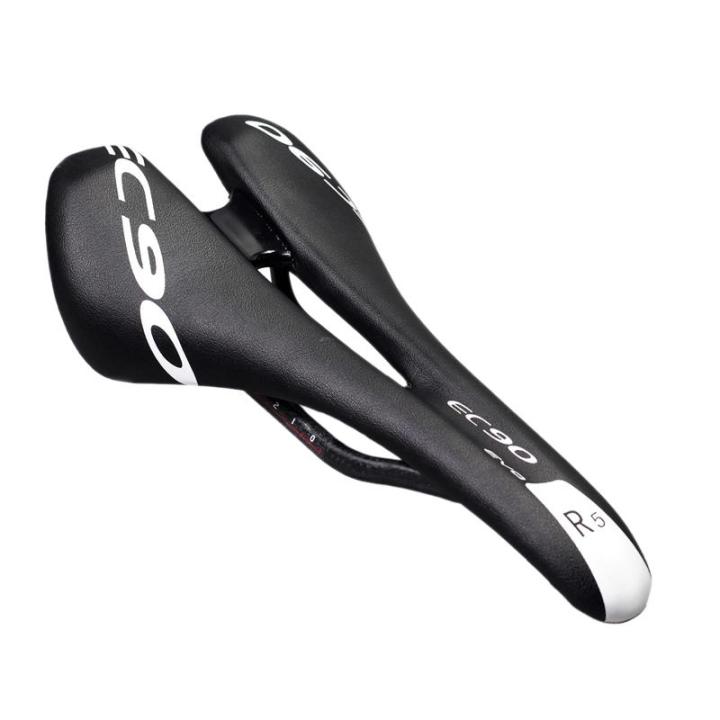 Ec90 carbon 2024 saddle review