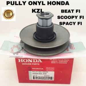 PULLY ONLY A B HONDA KZL KUALITAS ORIGINAL BEAT FI SCOOPY FI