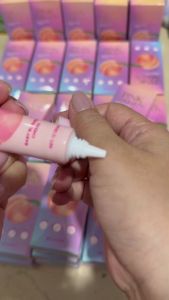 (Mẫu mới) KEM MÁ HỒNG PINK EMULSION 12G