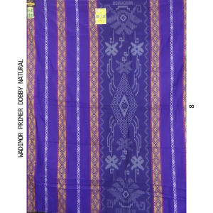 SARUNG WADIMOR PRIMER DOBBY NATURAL