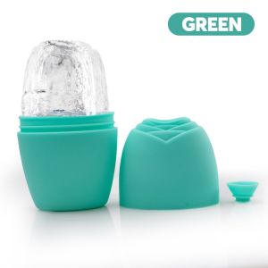 Face Ice Roller Skin Care Lift Reduce Acne Shrink Pores Facial  Massager Care Tools