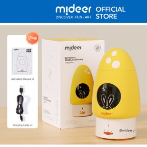 Mideer Automatic Pencil Sharpener